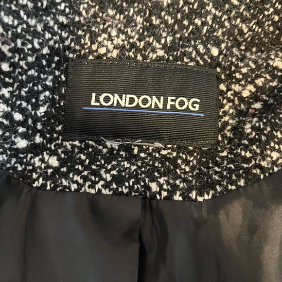 LONDON FOG  Jackets/coat size xl - Picture 7 of 10